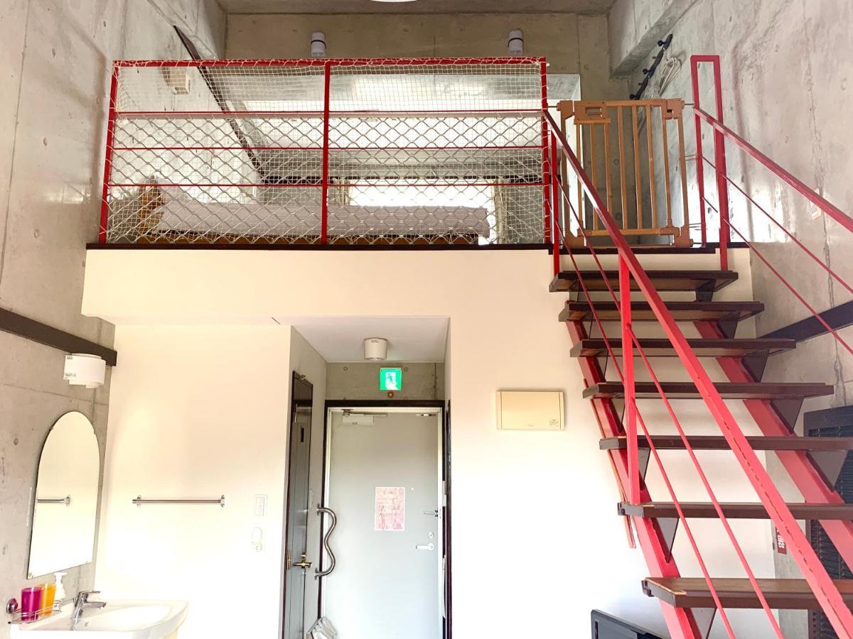 喜比斯住宿加早餐旅馆 今归仁 外观 照片